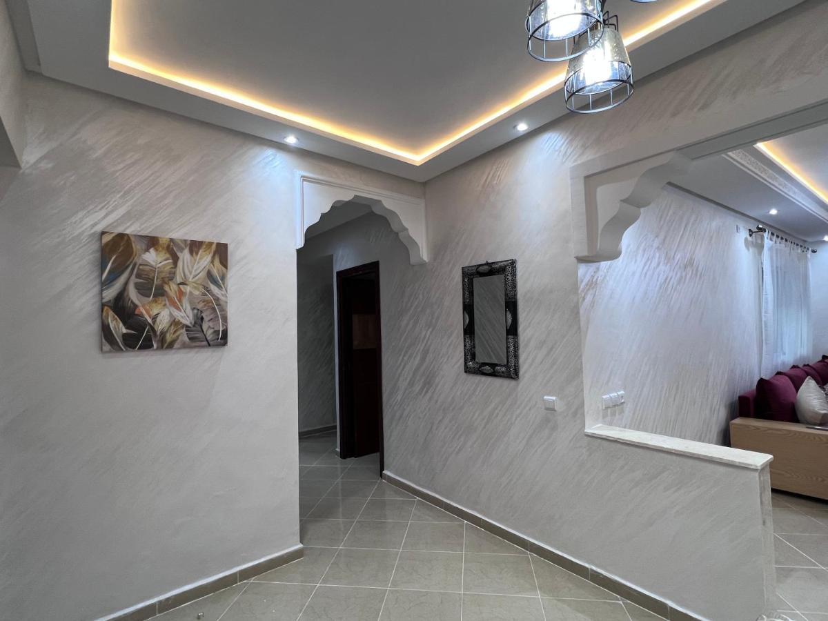 Kenitra Unique Design Appartment Extérieur photo