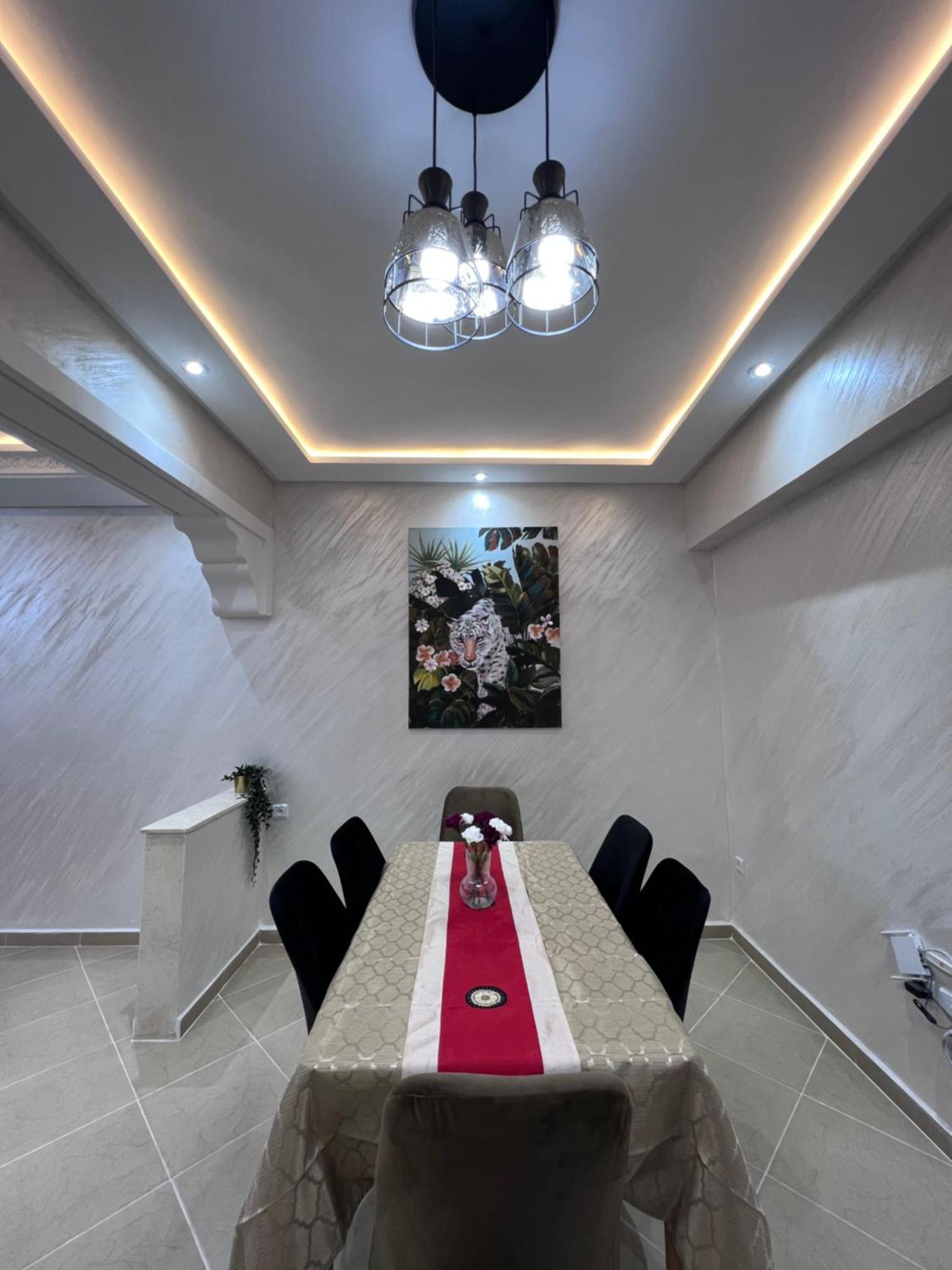Kenitra Unique Design Appartment Extérieur photo