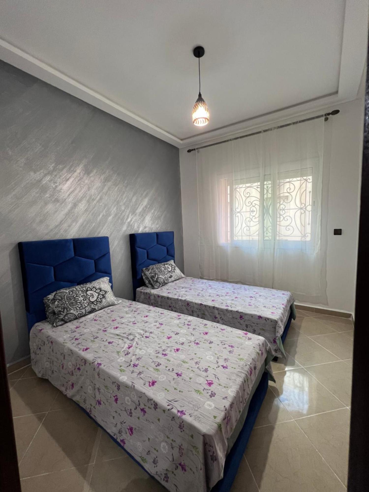 Kenitra Unique Design Appartment Extérieur photo