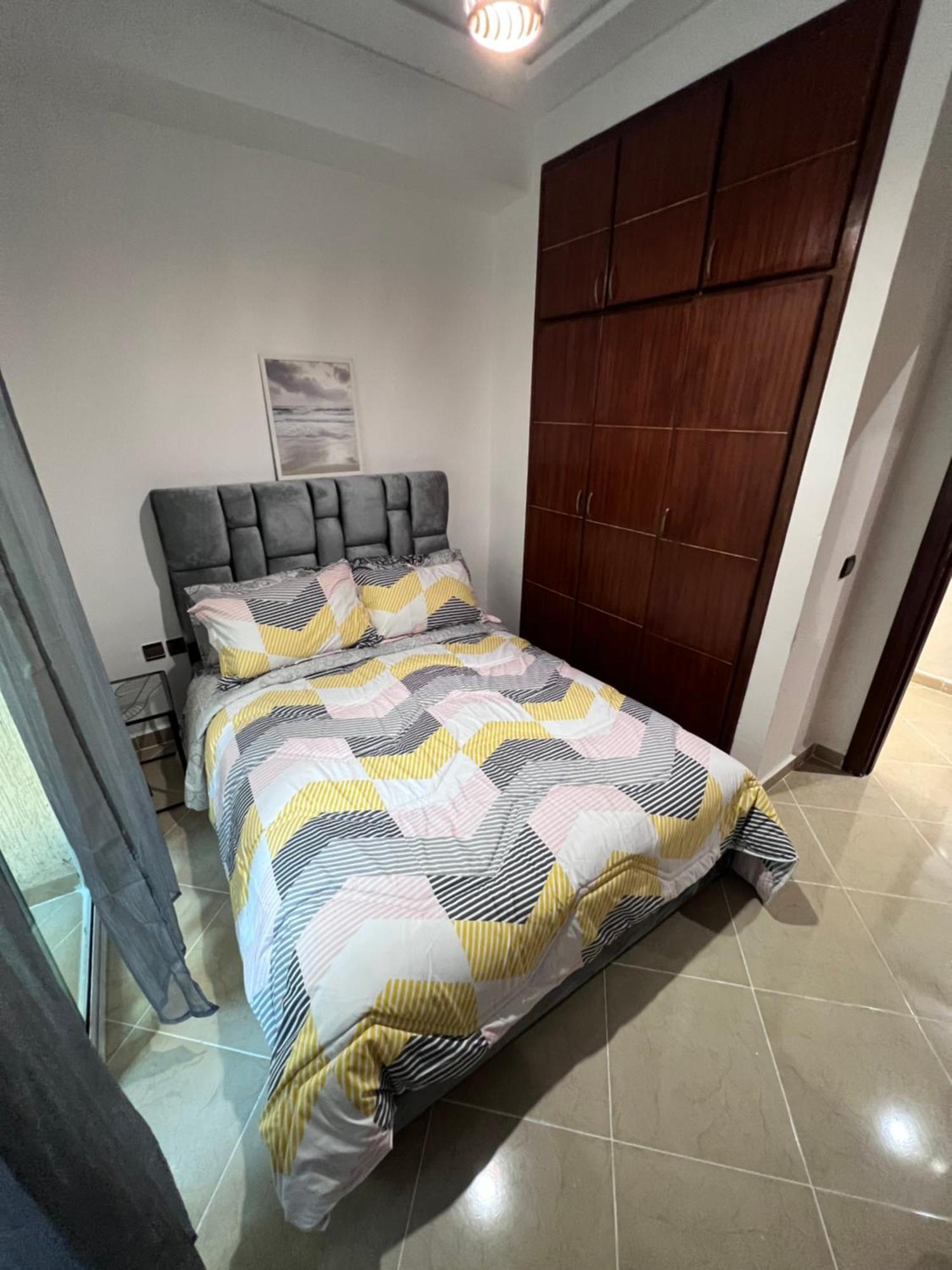 Kenitra Unique Design Appartment Extérieur photo
